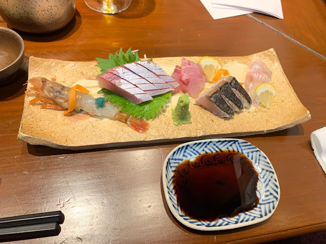 旬のや 藤 - 飲食業