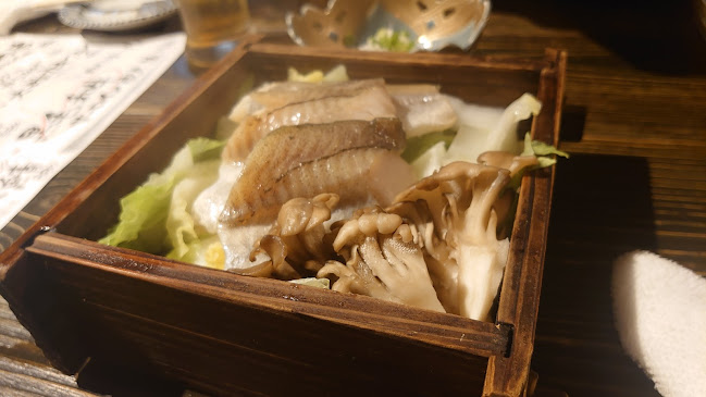 Comentarii opinii despre 浜とんぼ