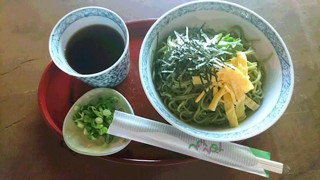 Comentarii opinii despre 空点庵