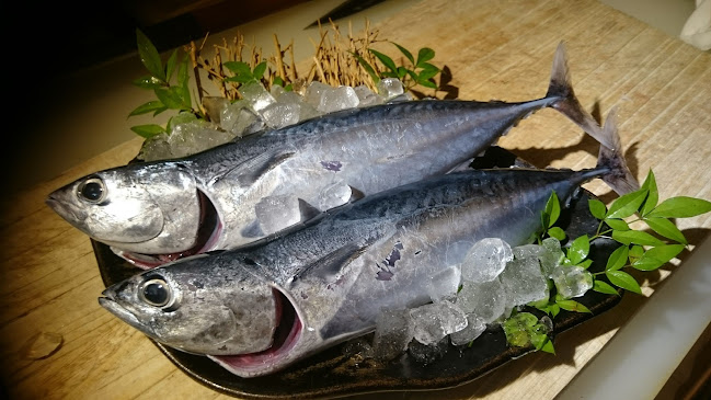 Comentarii opinii despre 寿司ダイニング 阿閦亭