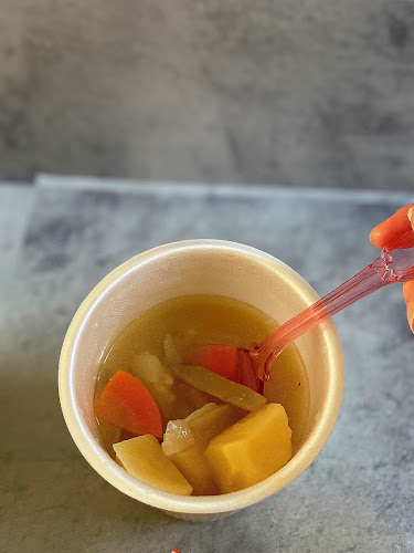 ほっともっと 焼津与惣次店 - 飲食業