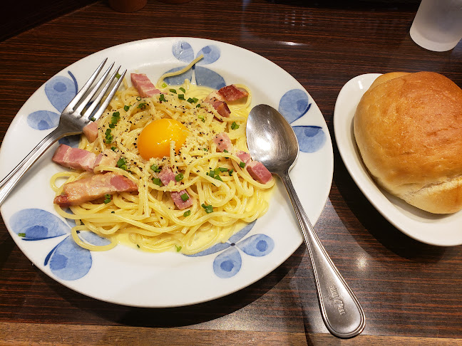 Opinii despre 鎌倉パスタ トツカーナ店 în 横浜市 - 飲食業