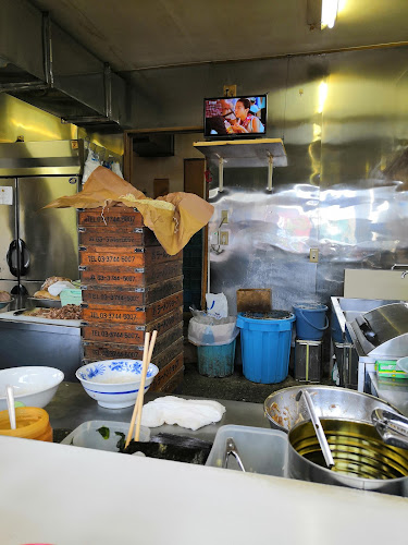 Opinii despre ラーメンショップ 橋戸店 în 横浜市 - 飲食業