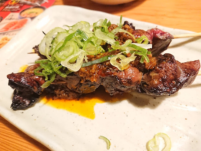 鳥貴族 京成船橋店 - 飲食業