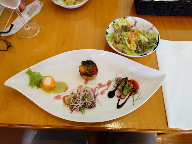 Comentarii opinii despre トックブランシュ館山