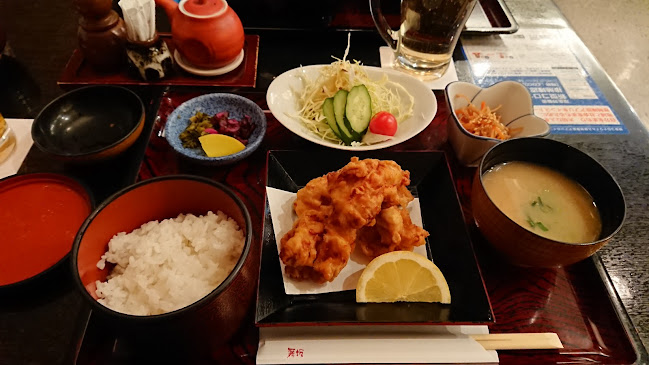 舞坂 本店 - 飲食業