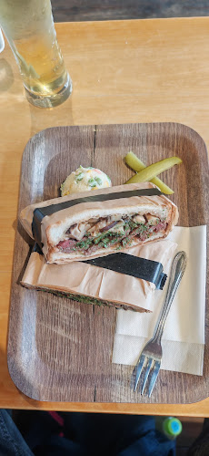 STABLER Shimokitazawa Meatsand - 世田谷区