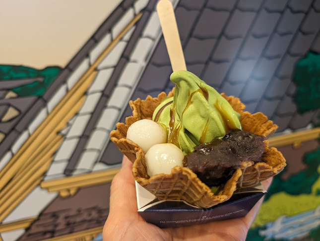 濱風茶房 - 飲食業