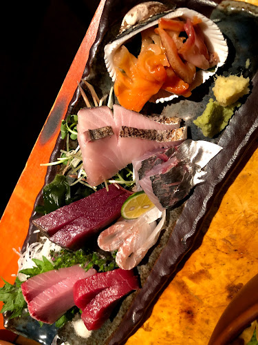 Comentarii opinii despre ビストロ 三十五段屋