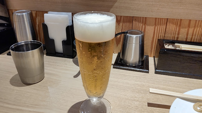 姫路 麺哲 - 姫路市