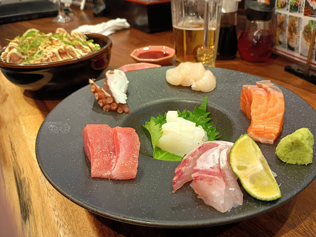 麺酒屋 からから 姫路魚町店 - 飲食業