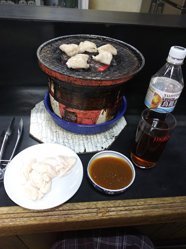 焼肉 道食 - 北見市