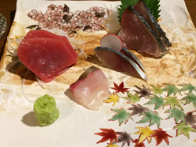 めし屋 仙瑞 Senzui - 飲食業