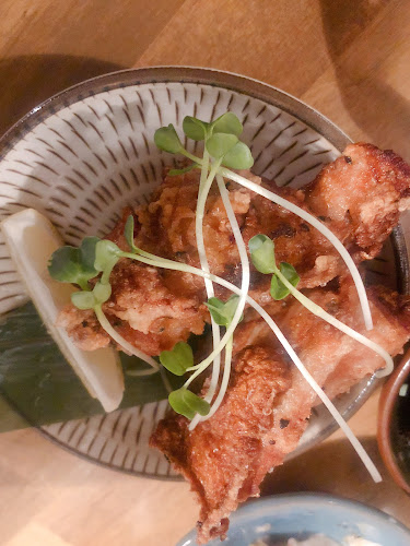 Opinii despre みぞぐ în 大阪市 - 飲食業