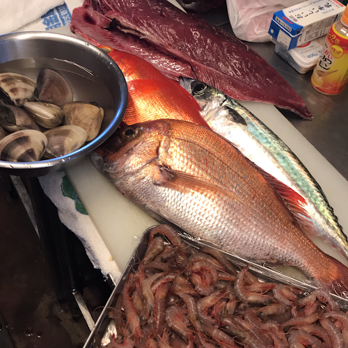 〒591-8032 大阪府堺市北区百舌鳥梅町３丁2−９ ラヴィータ中百舌鳥 1F