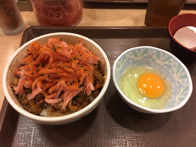 Opinii despre すき家 高知中万々店 în 高知市 - 飲食業