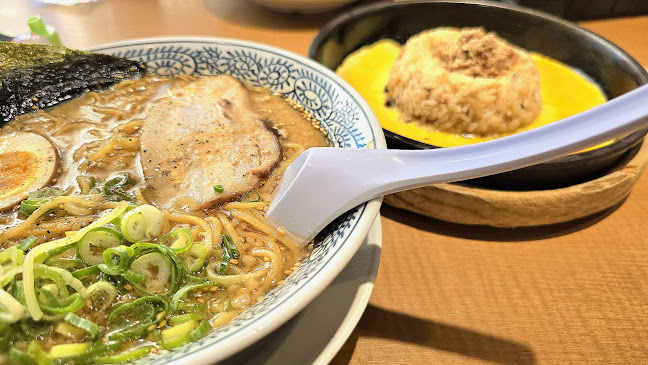 Comentarii opinii despre 丸源ラーメン 彦根店