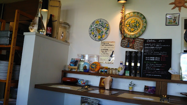 Opinii despre ラ・ジェンマ în 新発田市 - 飲食業