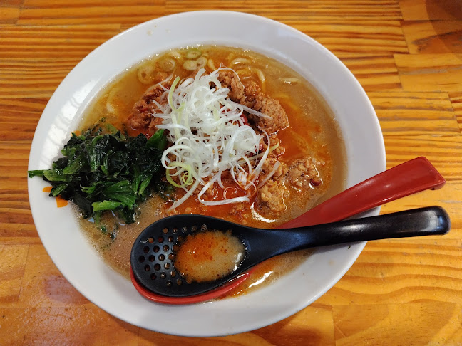 Comentarii opinii despre ラーメン大桜 十日市場本店