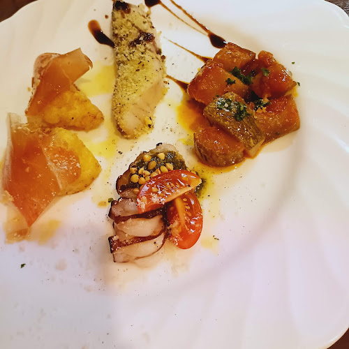 Comentarii opinii despre トラットリア バル ブルローネ