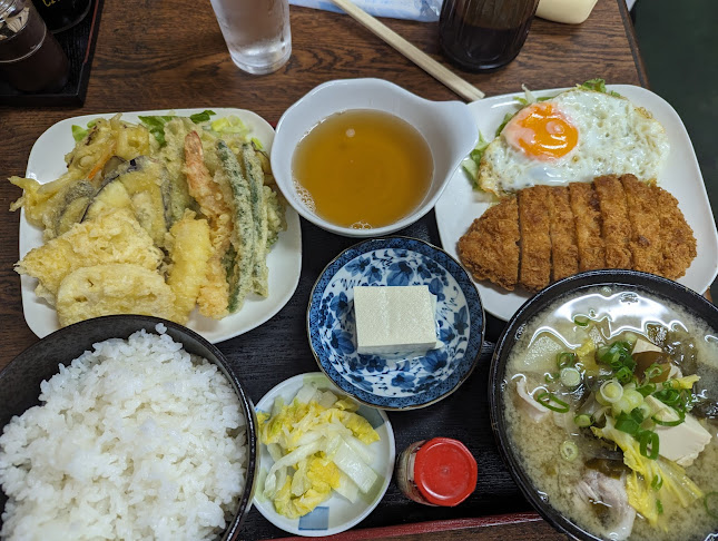 大衆食堂 よしのや - 大阪市