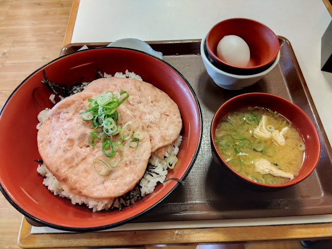 すき家 鹿児島天文館店 - 鹿児島市