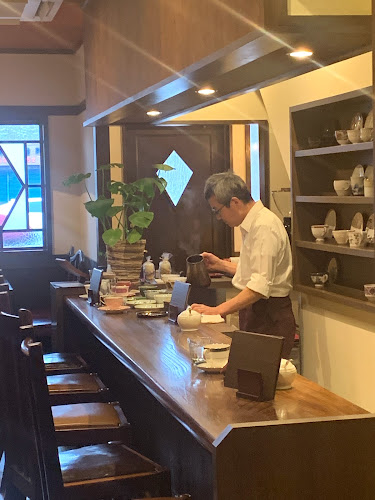 楓珈琲 - 飲食業