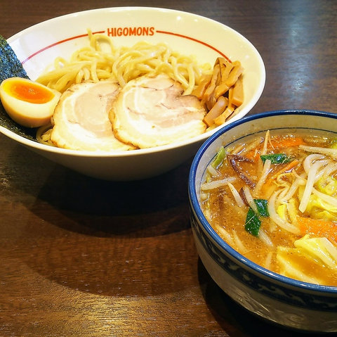 熊本ラーメン ひごもんず neo 三鷹 - 飲食業