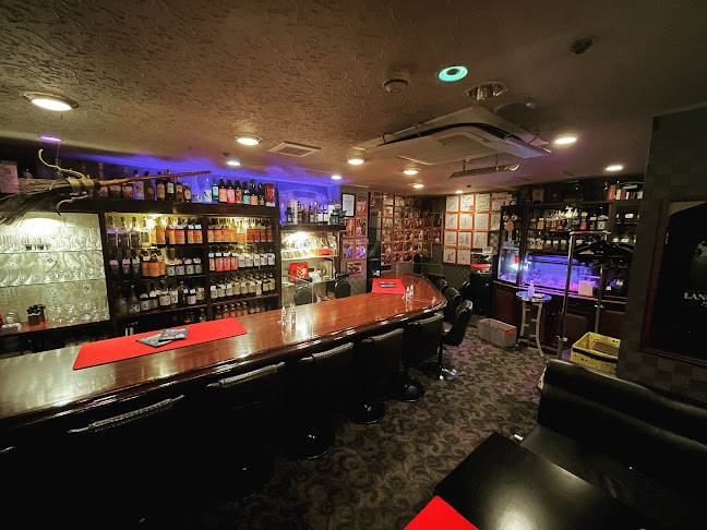 マジックバー モメントス - 名古屋市