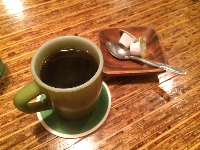 Comentarii opinii despre ボ・タンバリンカフェ