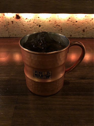 BAR PAGE(バー ペイジ) - 飲食業