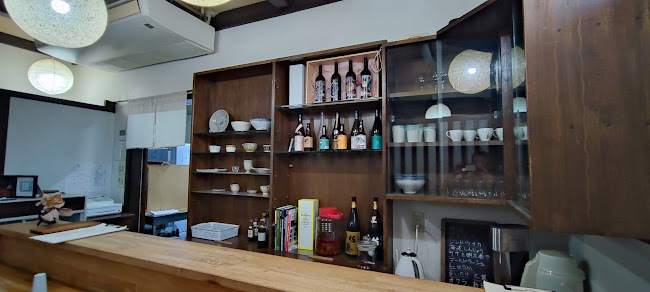 そば屋 三笊（さんざる）