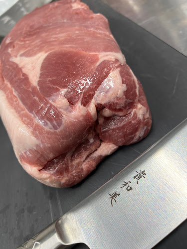 塩そば時空 - 杉並区