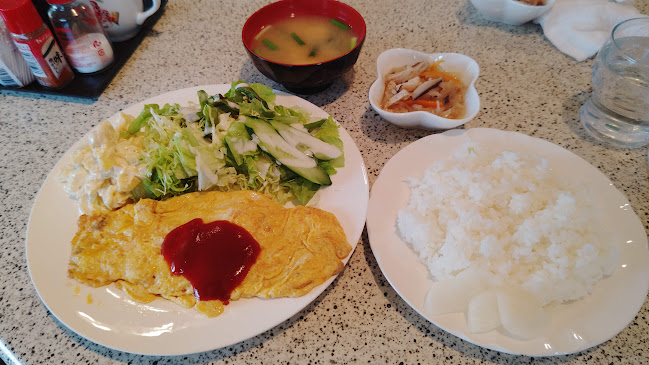 プロスパ - 飲食業