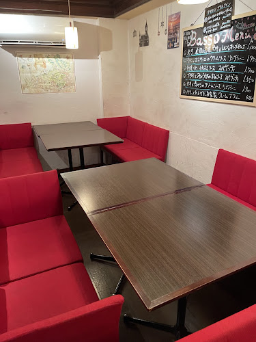 Comentarii opinii despre Italian Bar Basso