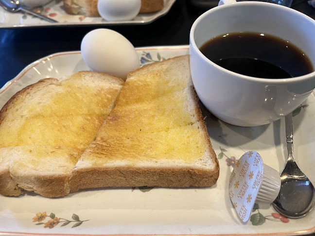 喫茶キミエール