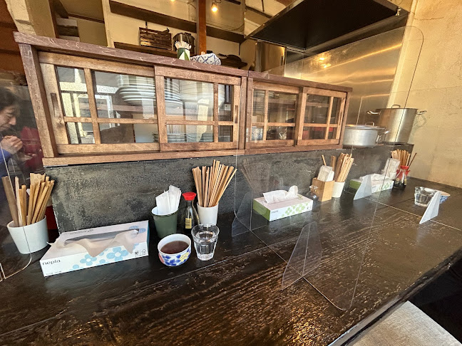 Opinii despre 定食あさひ în 三鷹市 - 飲食業