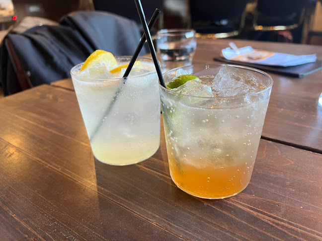 Comentarii opinii despre cafe＆wine nera（ネーラ）