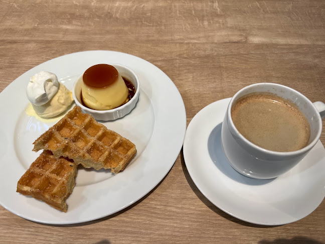カフェモロゾフ 神戸ハーバーランドumie店 - 飲食業