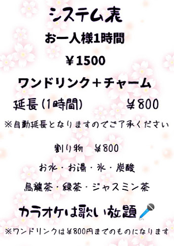 Opinii despre カラオケCafe&Bar『桜とたぬき』 în 門真市 - 飲食業