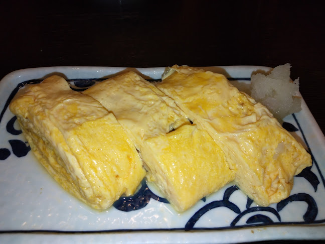 Comentarii opinii despre 舞坂 本店