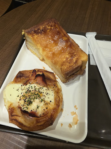 サンマルクカフェ 熊本下通り店 - 熊本市