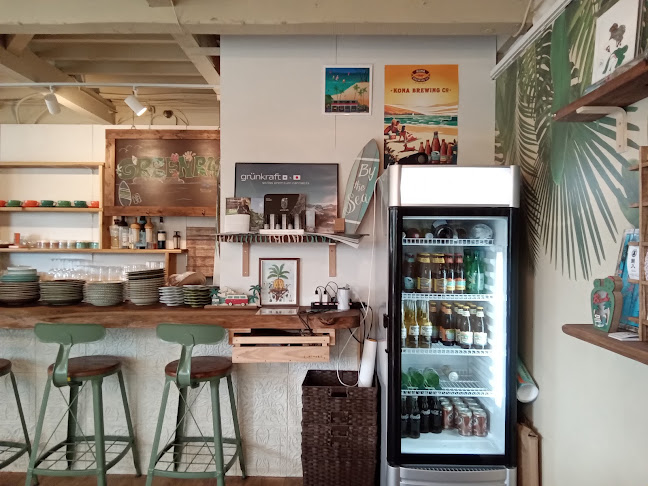 Comentarii opinii despre GREEN RISE