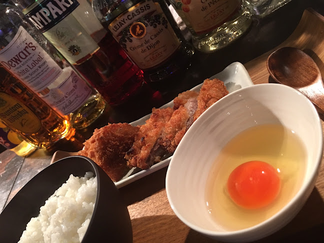 High Spirits Bar - 飲食業