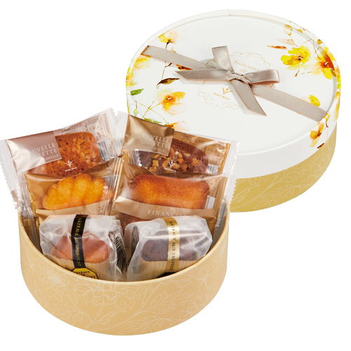 ブールミッシュ 柏高島屋店 - 飲食業