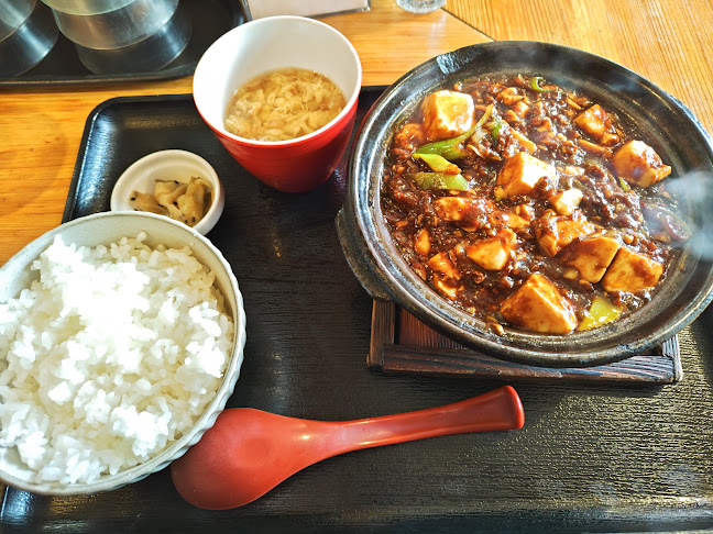 花梨麻婆飯店 なかもず店 - 飲食業