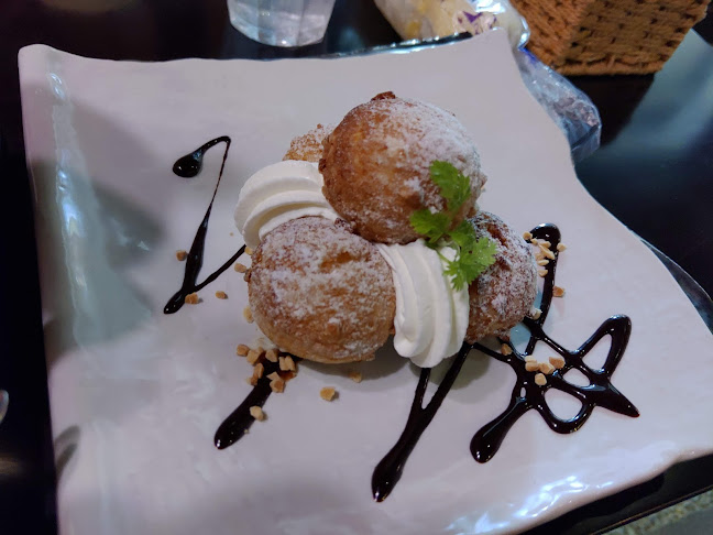 Comentarii opinii despre 祇をん ひつじカフェ