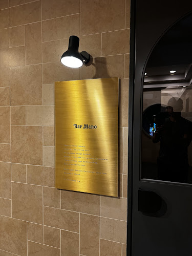 Comentarii opinii despre Bar Mano