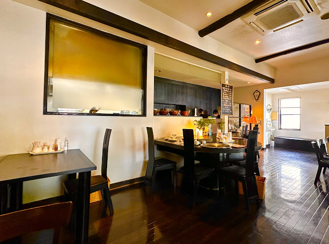 Opinii despre Cucina Albero în 出雲市 - 飲食業