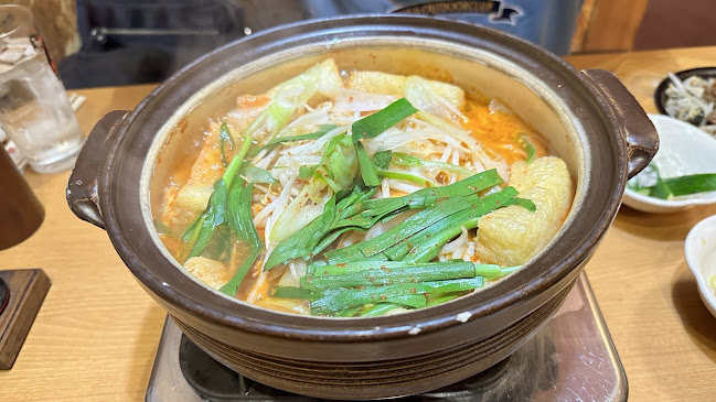 赤から 松江寺町店 - 飲食業